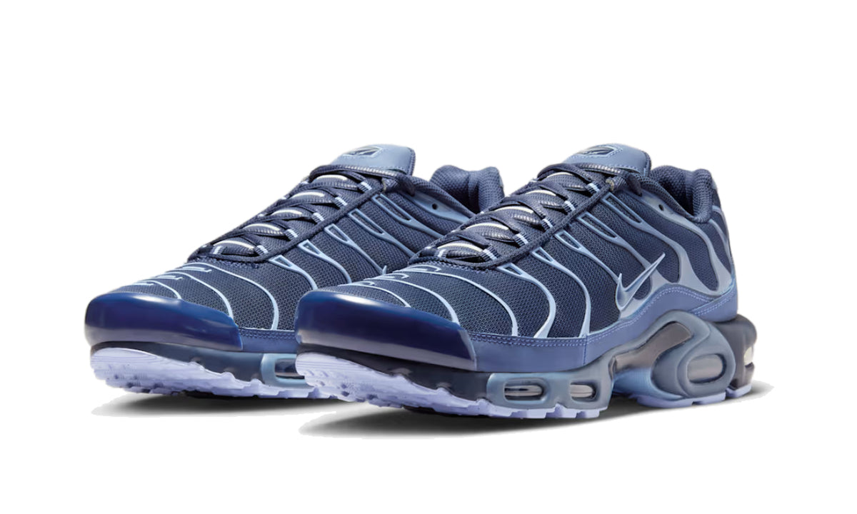Nike Air Max Plus Obsidian Aluminum - IM6601-451 - imagen 2