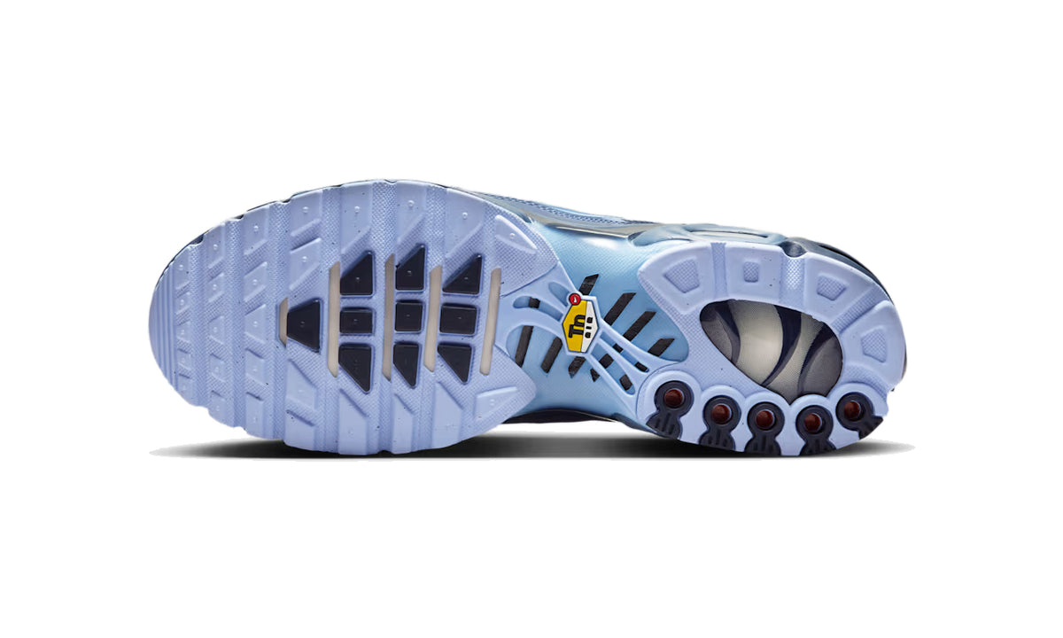 Nike Air Max Plus Obsidian Aluminum - IM6601-451 - imagen 3