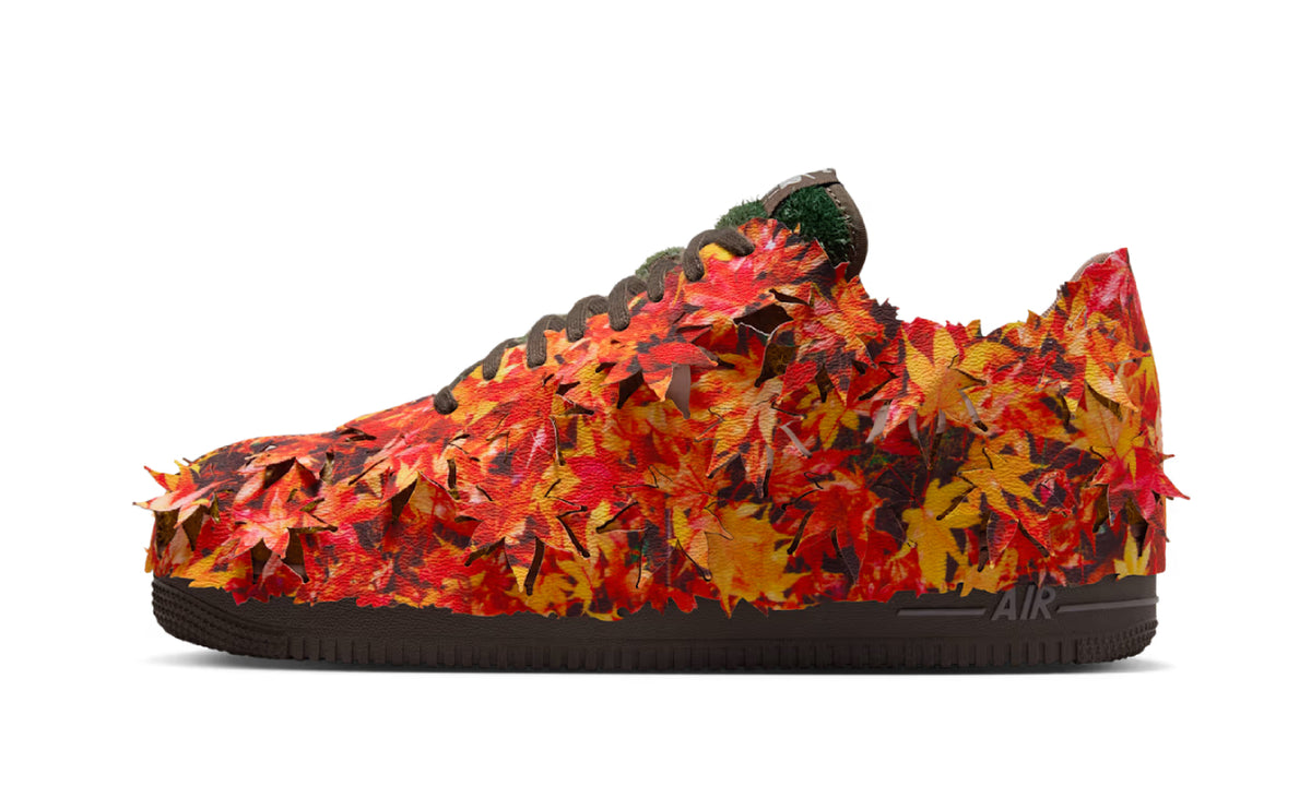 Nike Air Force 1 Low LX Leaf Camo - IM8062-368 - imagen 1