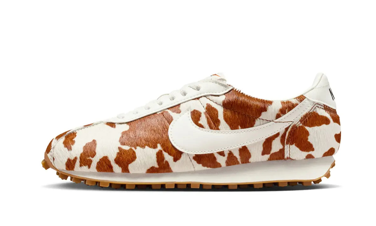 Nike LD-1000 Cow Print Phantom Safety Orange (W) - IM8073-030 - imagen 1