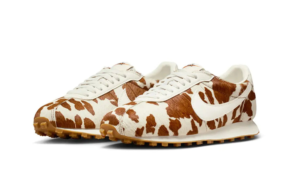 Nike LD-1000 Cow Print Phantom Safety Orange (W) - IM8073-030 - imagen 2