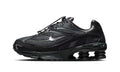 Nike Shox Ride 2 Off-Noir Velvet Brown - IO1906-045 - imagen 1