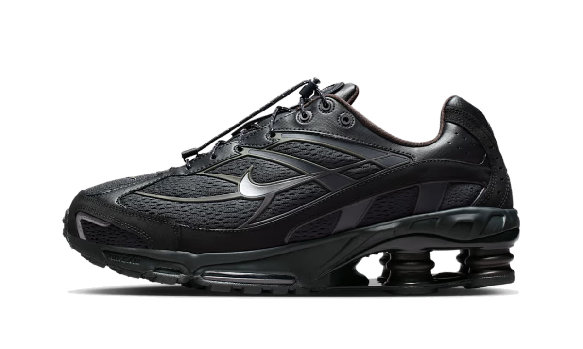 Nike Shox Ride 2 Off-Noir Velvet Brown - IO1906-045 - imagen 1
