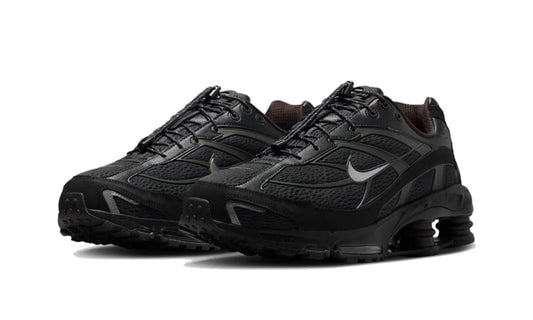 Nike Shox Ride 2 Off-Noir Velvet Brown - IO1906-045 - imagen 2