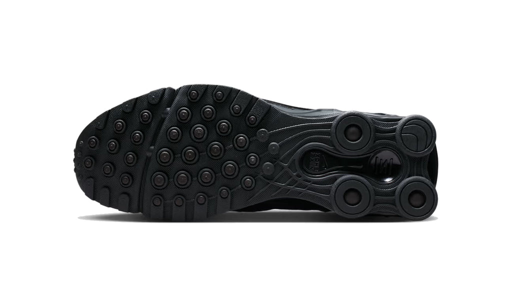 Nike Shox Ride 2 Off-Noir Velvet Brown - IO1906-045 - imagen 3