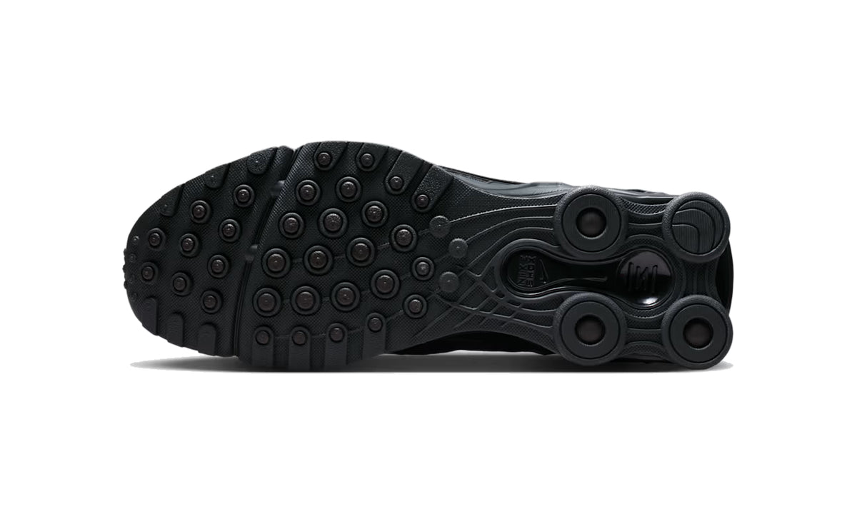 Nike Shox Ride 2 Off-Noir Velvet Brown - IO1906-045 - imagen 3