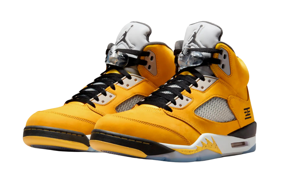 Air Jordan 5 Retro Tokio