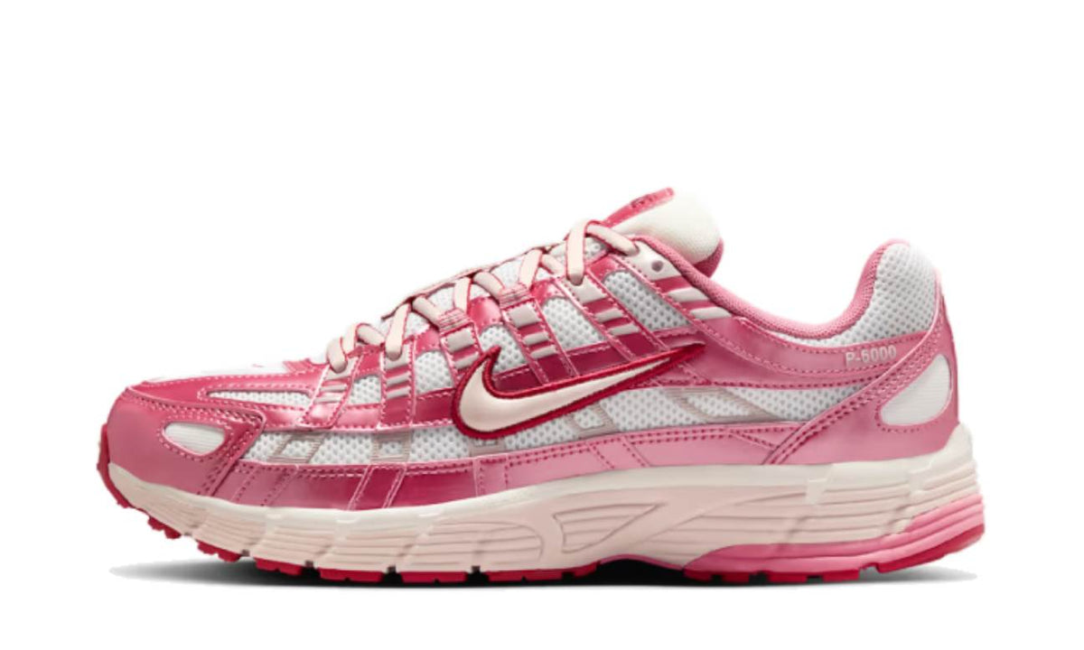 Nike P-6000 Silt Red Peony - IO3496-100 - imagen 1