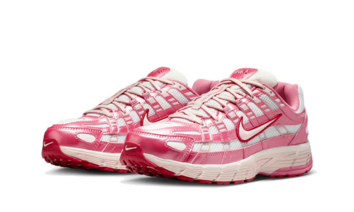 Nike P-6000 Silt Red Peony - IO3496-100 - imagen 2