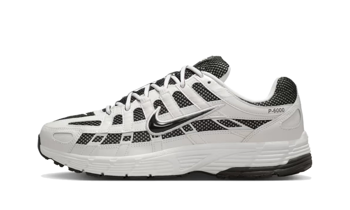 Nike P-6000 Sail Phantom Off-Noir - IO8711-101 - imagen 1