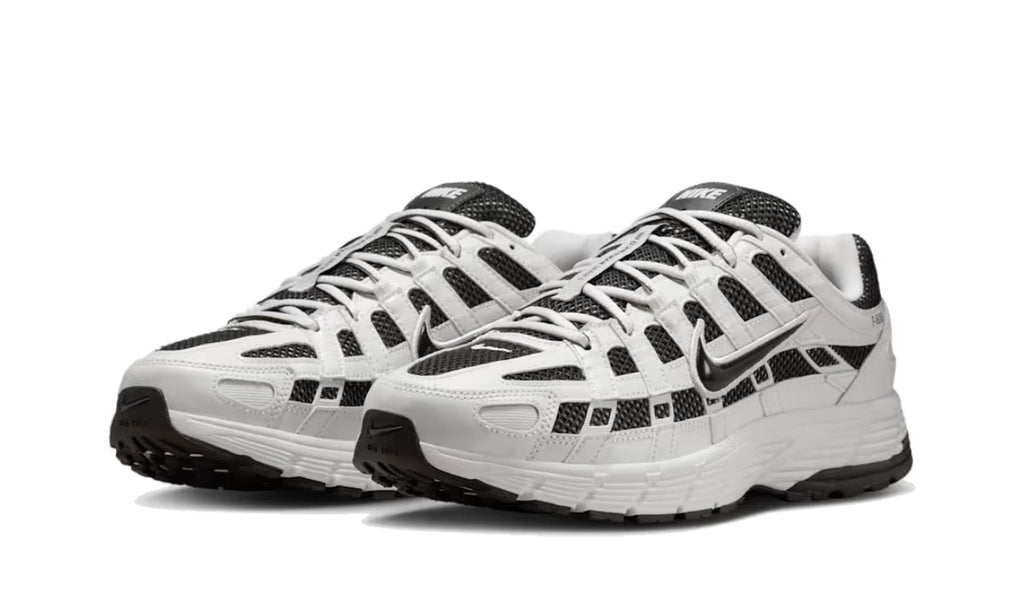 Nike P-6000 Sail Phantom Off-Noir - IO8711-101 - imagen 2