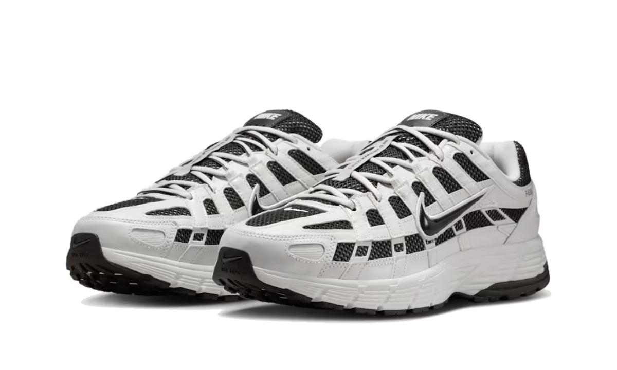 Nike P-6000 Sail Phantom Off-Noir - IO8711-101 - imagen 2