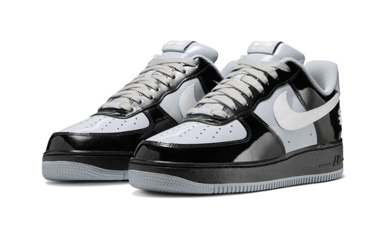 Air Force 1 '07 x Syna Black and Light Smoke Grey - IO9974-010 - imagen 2