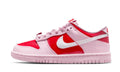 Nike Dunk Low GS Valentine's Day 2026 - IQ0218-670 - imagen 1