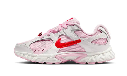 Nike V5 RNR GS Valentine’s Day White Pink - IQ0221-121 - imagen 1