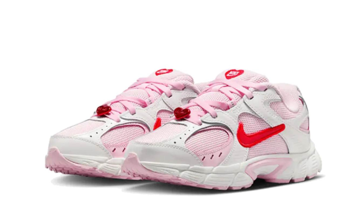 Nike V5 RNR GS Valentine’s Day White Pink - IQ0221-121 - imagen 2