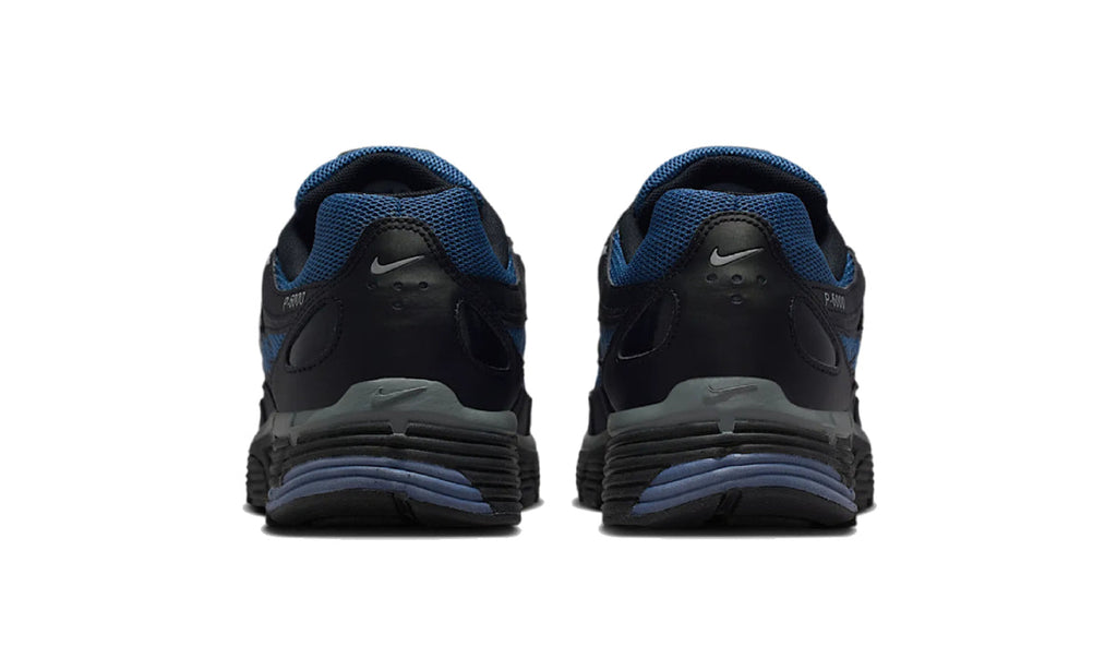 Nike P-6000 Diffused Blue Cool Grey - IQ0296-491 - imagen 3