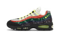 Nike Air Max 95 OG Big Bubble Neon Paisley Bandana - IQ0620-100 - imagen 1