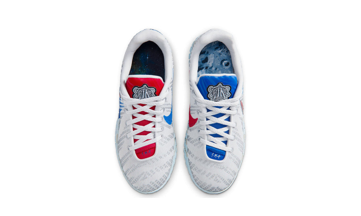 Nike Ja 3 SE Outer Space (GS) - IQ0839-001 - imagen 3