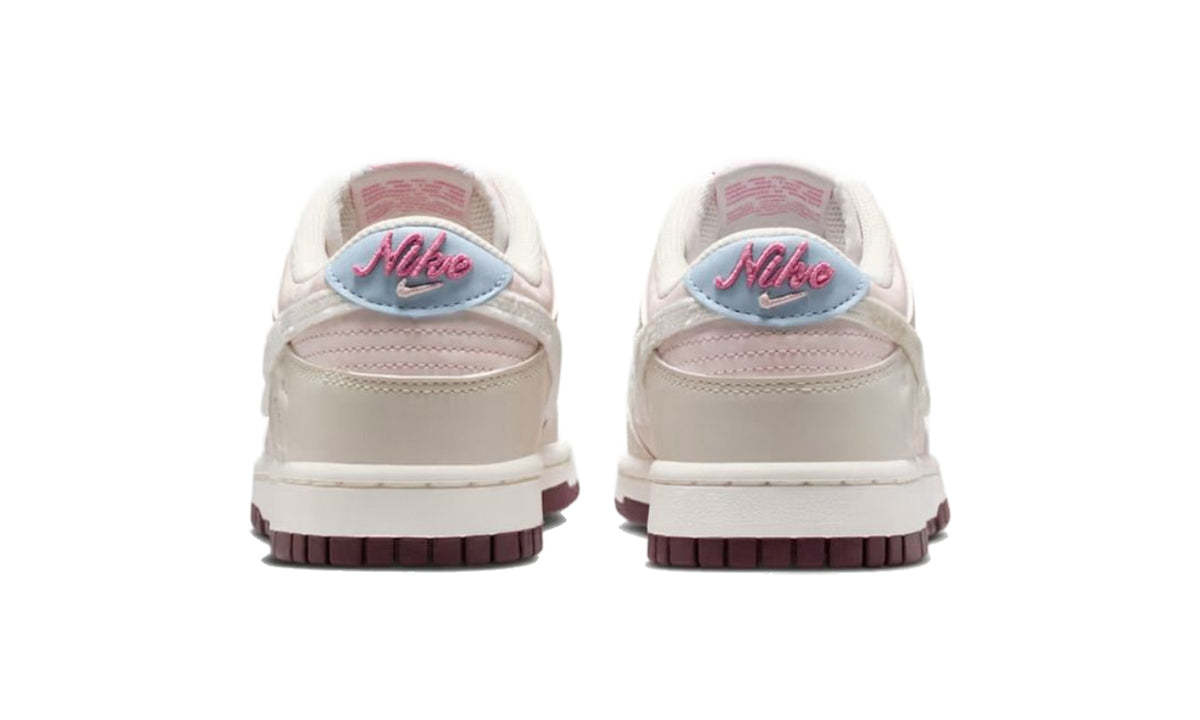 Nike Dunk Low Valentine's Day (2026) (Women's) - IQ1145-610 - imagen 3