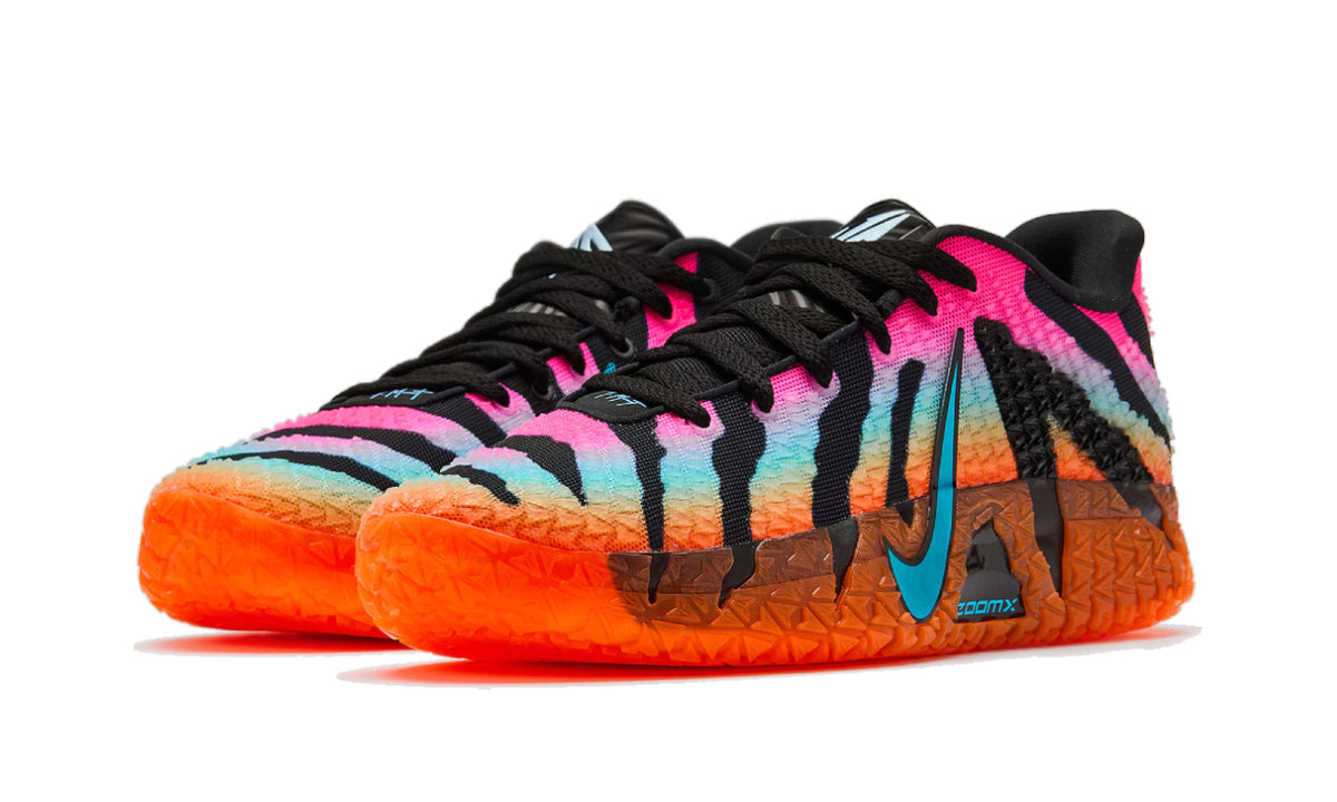 Nike Ja 3 At Dawn - IQ6704-001 - imagen 2