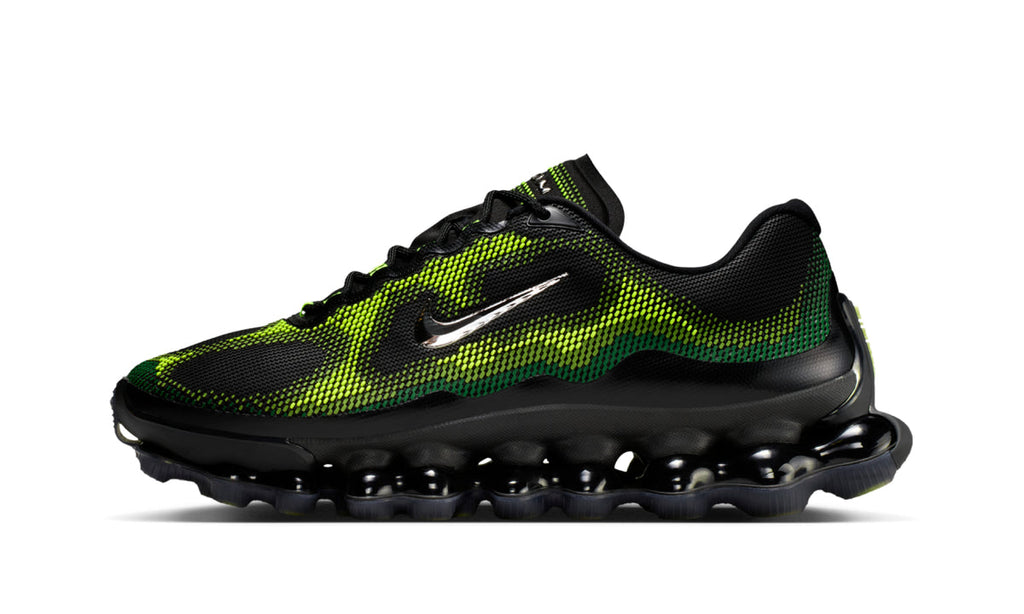 Nike Air Liquid Max Black Green Apple - IQ7634-001 - imagen 1