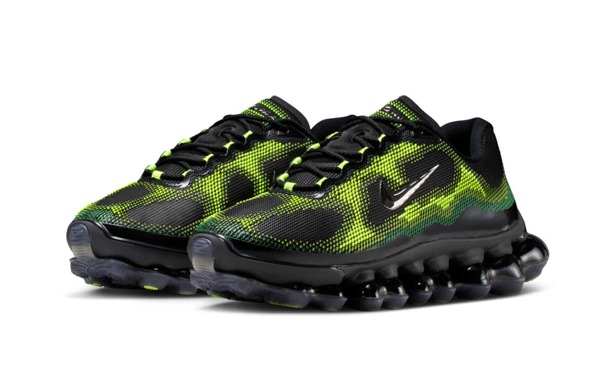 Nike Air Liquid Max Black Green Apple - IQ7634-001 - imagen 2