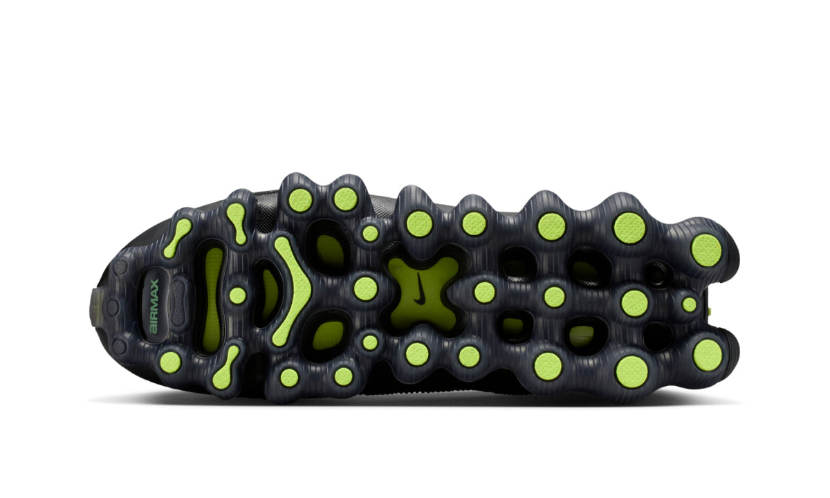 Nike Air Liquid Max Black Green Apple - IQ7634-001 - imagen 3