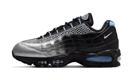 Air Max 95 Big Bubble x Palace Metallic Silver and Aluminium - IQ7708-095 - imagen 1
