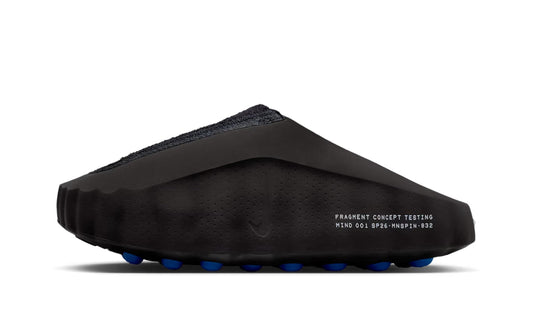 Nike Mind 001 Slide Fragment Black - IQ8502-001 - imagen 1