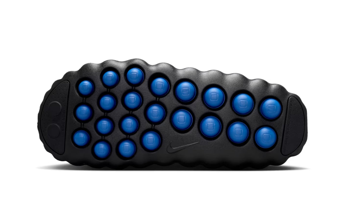 Nike Mind 001 Slide Fragment Black - IQ8502-001 - imagen 3