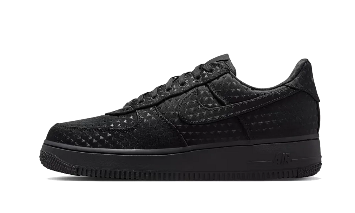 Nike Air Force 1 Low Valentine's Day Black (2026) - IQ9965-001 - imagen 1