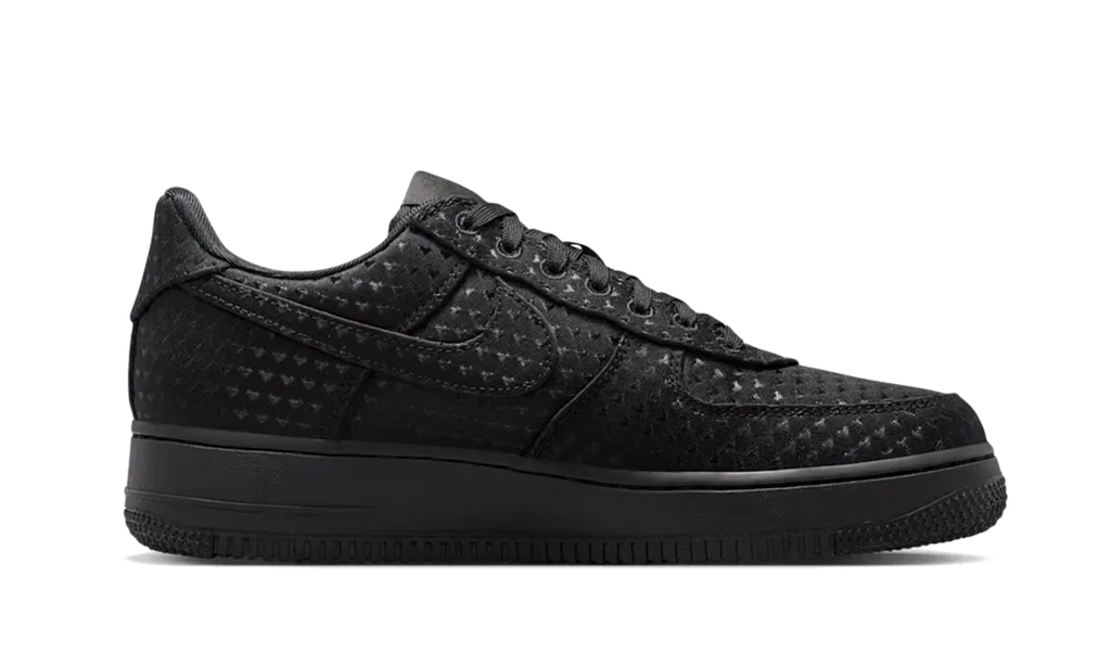 Nike Air Force 1 Low Valentine's Day Black (2026) - IQ9965-001 - imagen 3