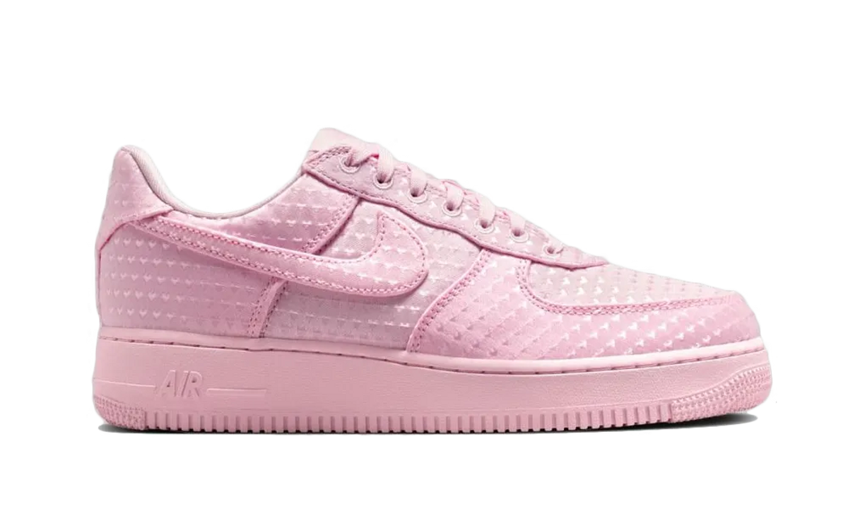 Nike Air Force 1 Low Valentine's Day Pink (2026) - IQ9965-601 - imagen 2