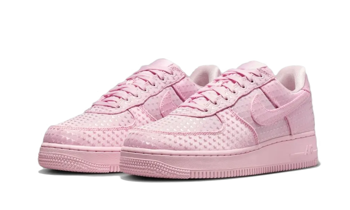 Nike Air Force 1 Low Valentine's Day Pink (2026) - IQ9965-601 - imagen 3