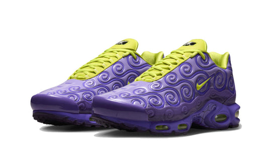 One Piece x Nike Air Max Plus SP Gomu Gomu no Mi (Without Promo Card)