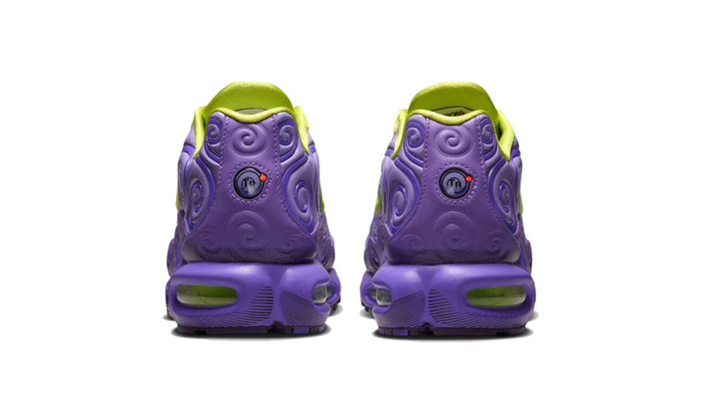 One Piece x Nike Air Max Plus SP Gomu Gomu no Mi (Without Promo Card)