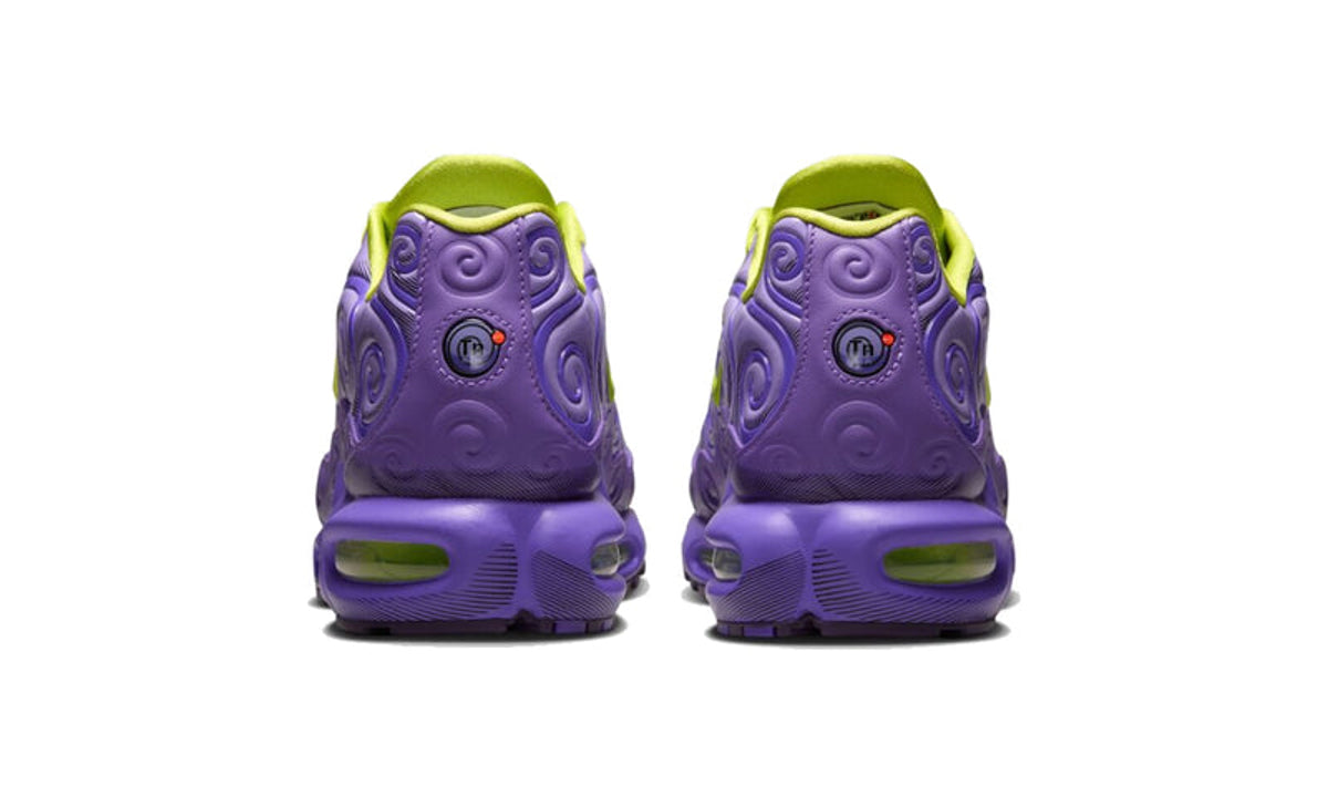 One Piece x Nike Air Max Plus SP Gomu Gomu no Mi (Without Promo Card)