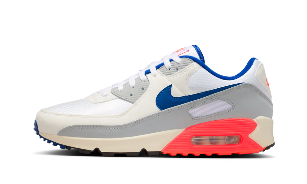 Nike Air Max 90 Ultramarine (2026) - IU0767-001 - imagen 1