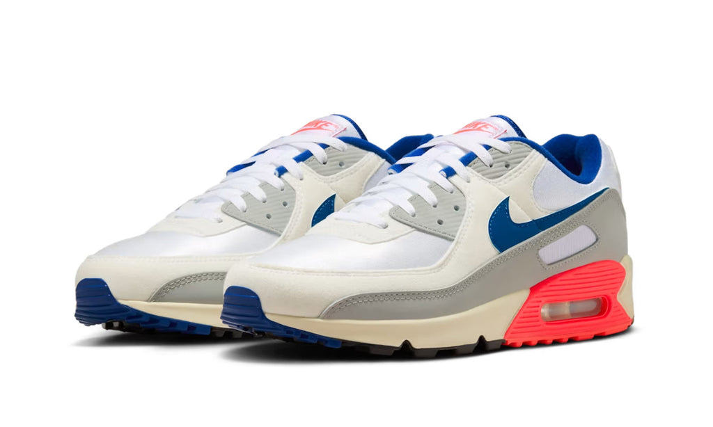 Nike Air Max 90 Ultramarine (2026) - IU0767-001 - imagen 2