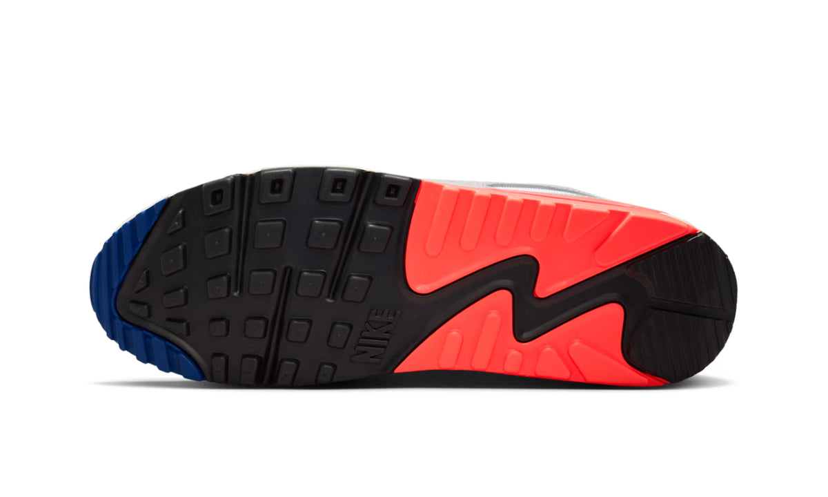 Nike Air Max 90 Ultramarine (2026) - IU0767-001 - imagen 3