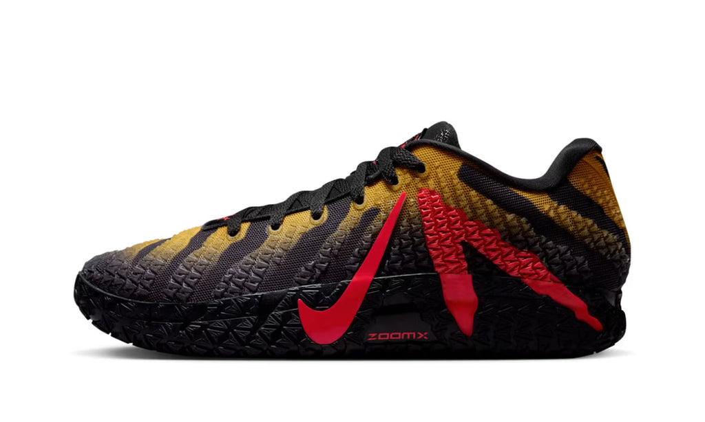 Nike Ja 3 Jurassic Park Raptor - IU7240-001 - imagen 1