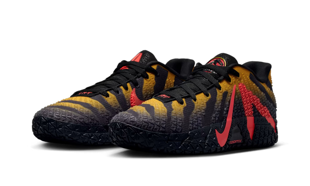 Nike Ja 3 Jurassic Park Raptor - IU7240-001 - imagen 2