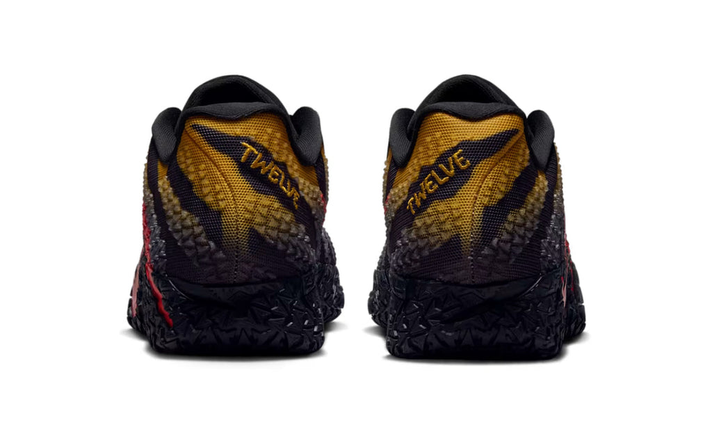 Nike Ja 3 Jurassic Park Raptor - IU7240-001 - imagen 3