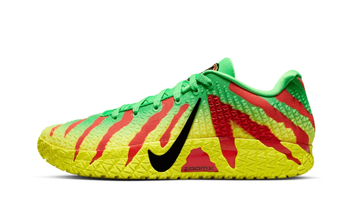 Nike Ja 3 Jurassic Park Explorer - IU7240-300 - imagen 1