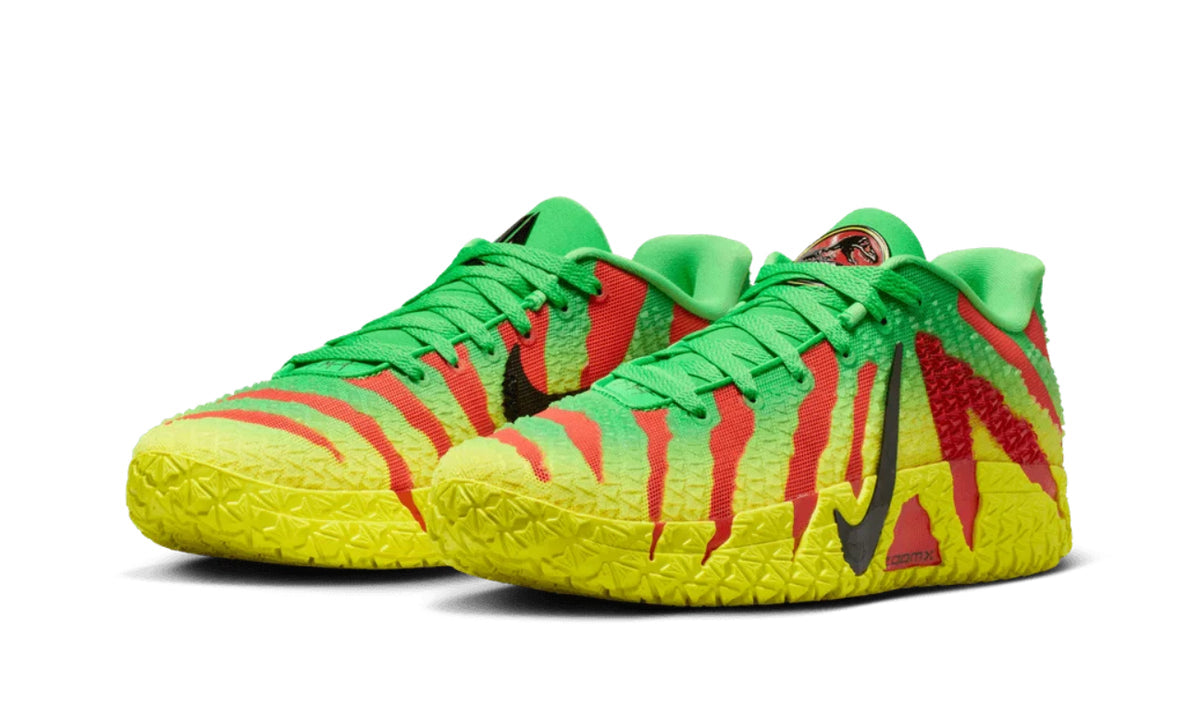 Nike Ja 3 Jurassic Park Explorer - IU7240-300 - imagen 2