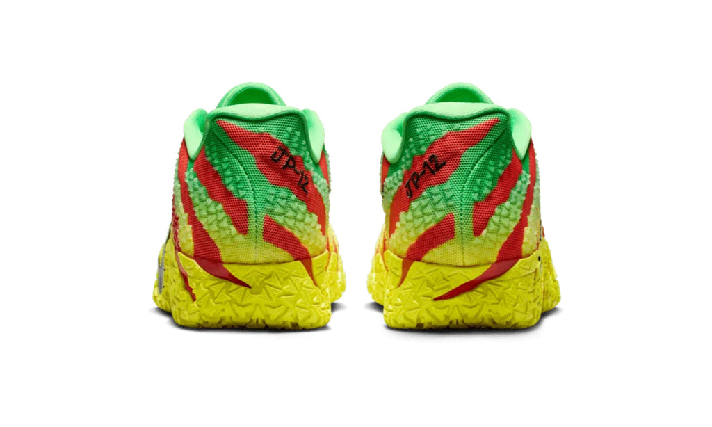 Nike Ja 3 Jurassic Park Explorer - IU7240-300 - imagen 3