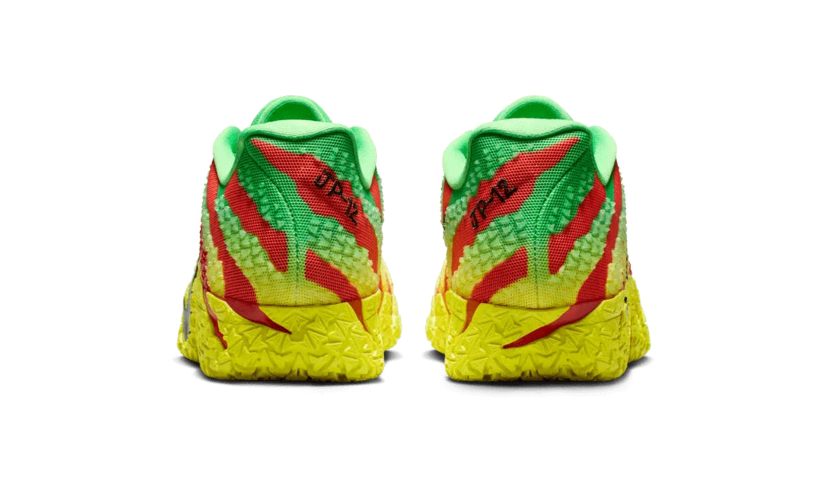 Nike Ja 3 Jurassic Park Explorer - IU7240-300 - imagen 3