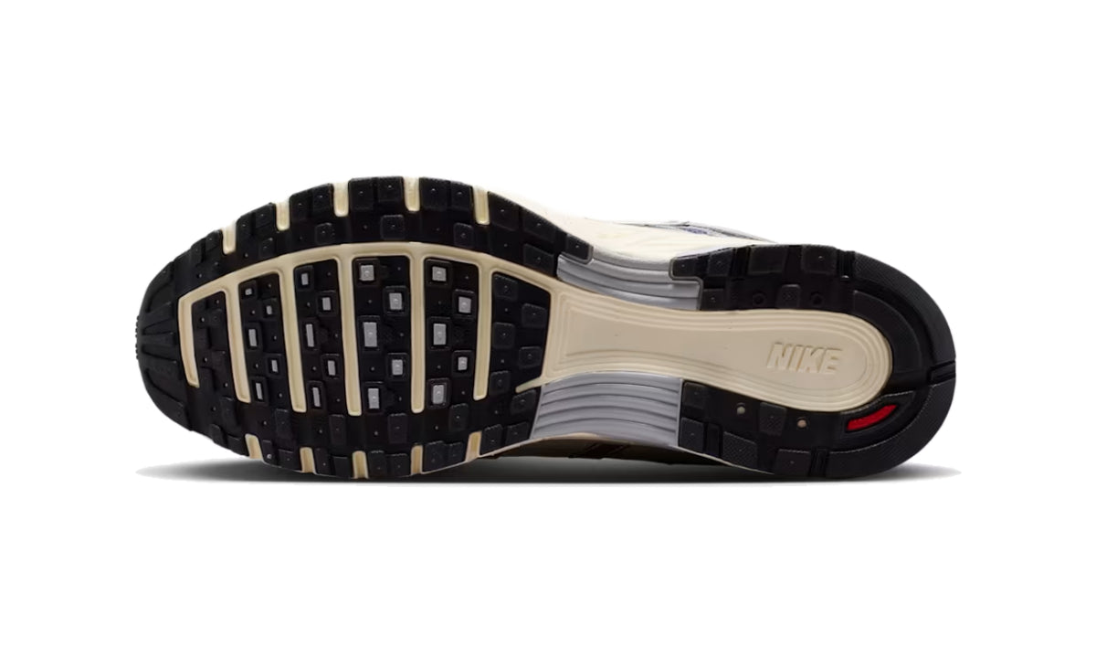 Nike P-6000 Thunder Blue Ivory - IU7549-400 - imagen 3