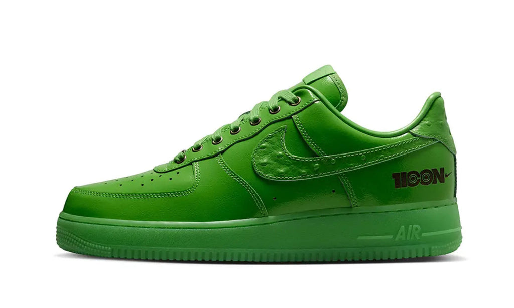 Nike Air Force 1 Low LX Icon Green Apple - IV6822-399 - imagen 1